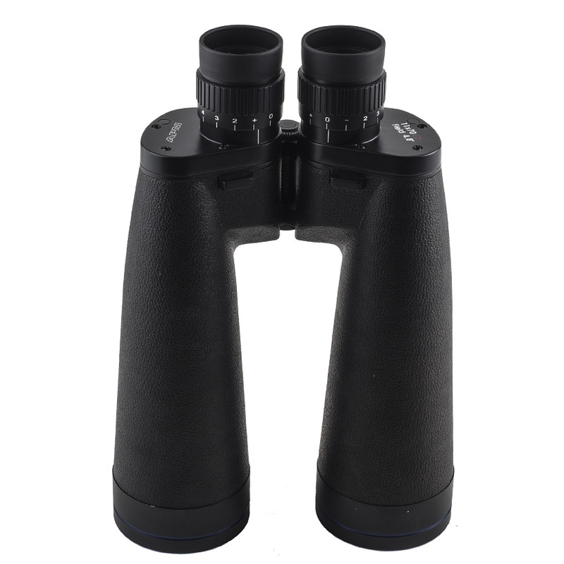 APM Binoculars 11x70 Magnesium ED APO