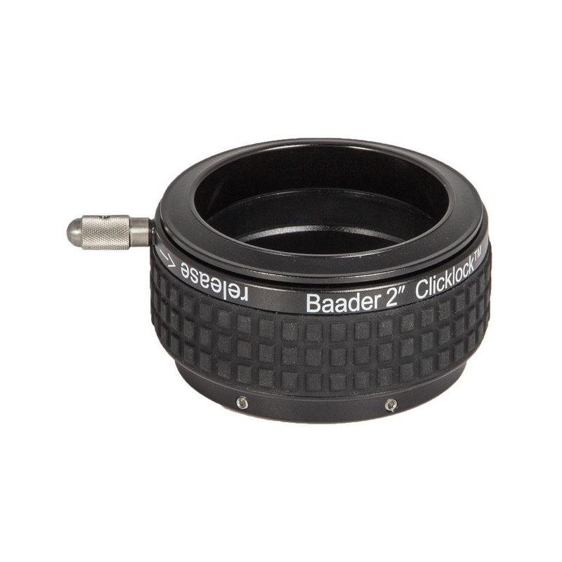 Baader 2" M42 (T2) ClickLock clamp