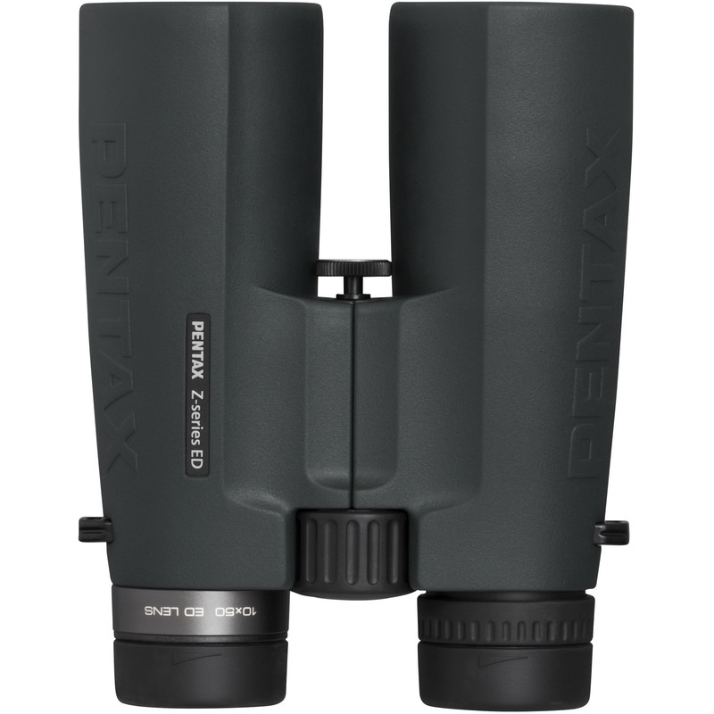 Pentax Binoculars ZD 10x50 ED