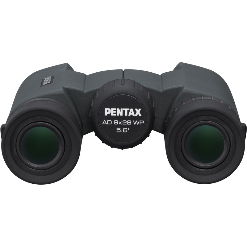 Pentax Binoculars AD 9x28 WP