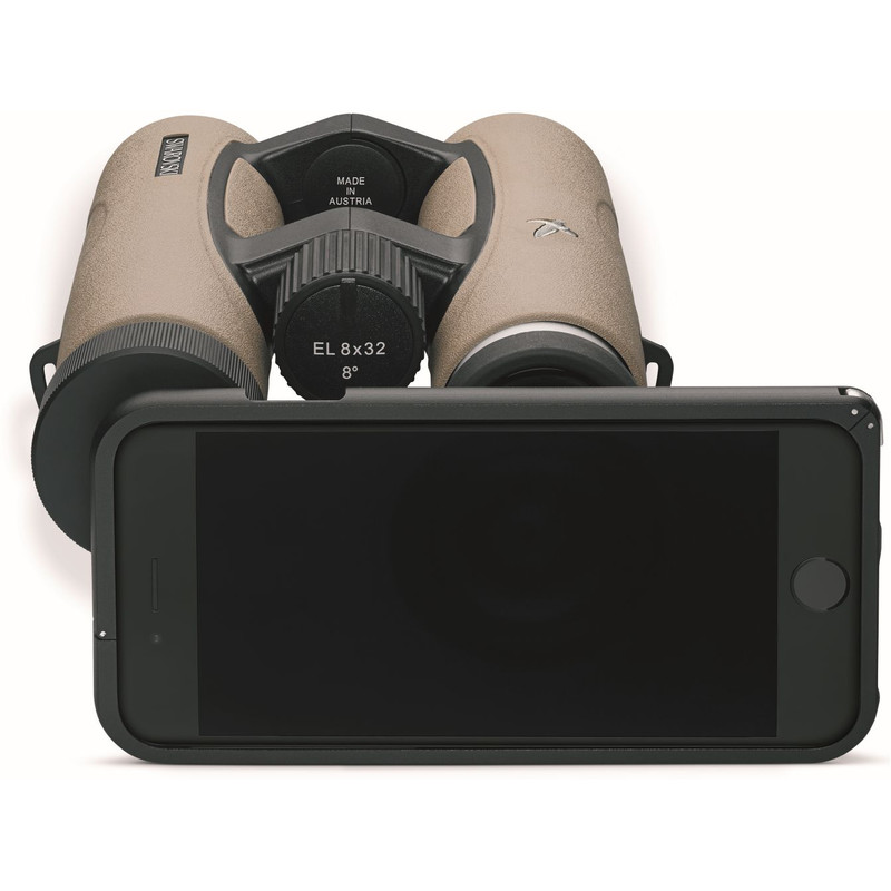 Swarovski Smartphone adapter PA-i7 f. Apple iPhone 7
