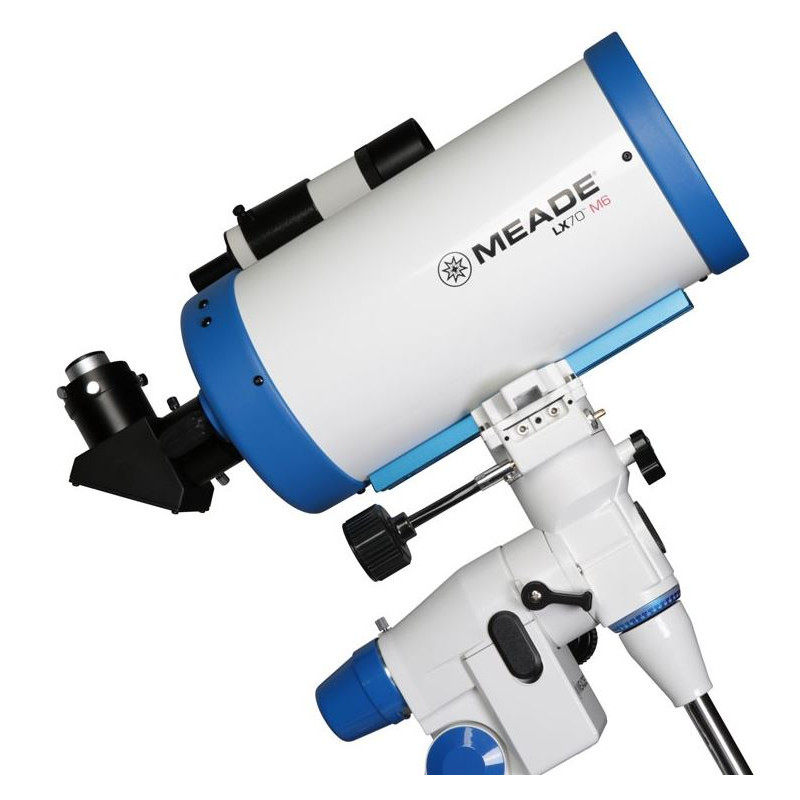 Meade Maksutov telescope MC 150/1800 M6 LX70