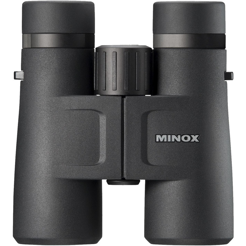 Minox Binoculars BV 10x42 TAC
