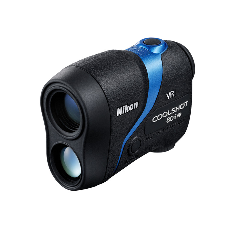Nikon Rangefinder Coolshot 80i VR