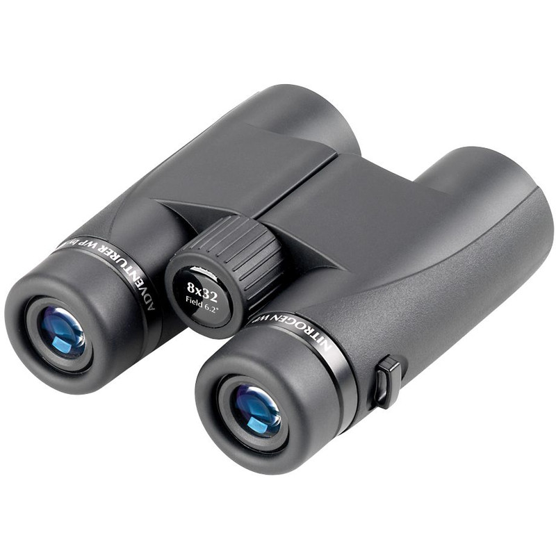 Opticron Binoculars Adventurer WP 8x32