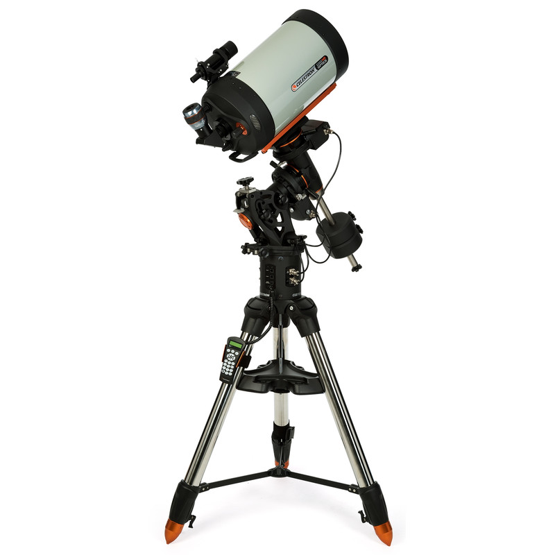 Celestron Schmidt-Cassegrain telescope SC 279/2800 EdgeHD 1100 CGE Pro GoTo