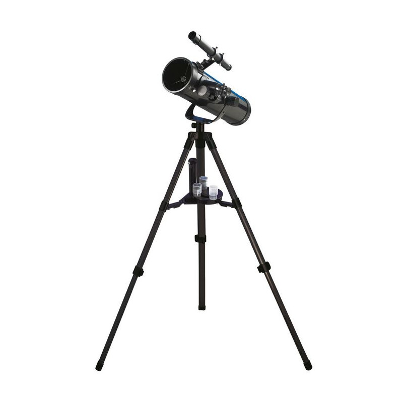 Buki Telescope - 50 activities