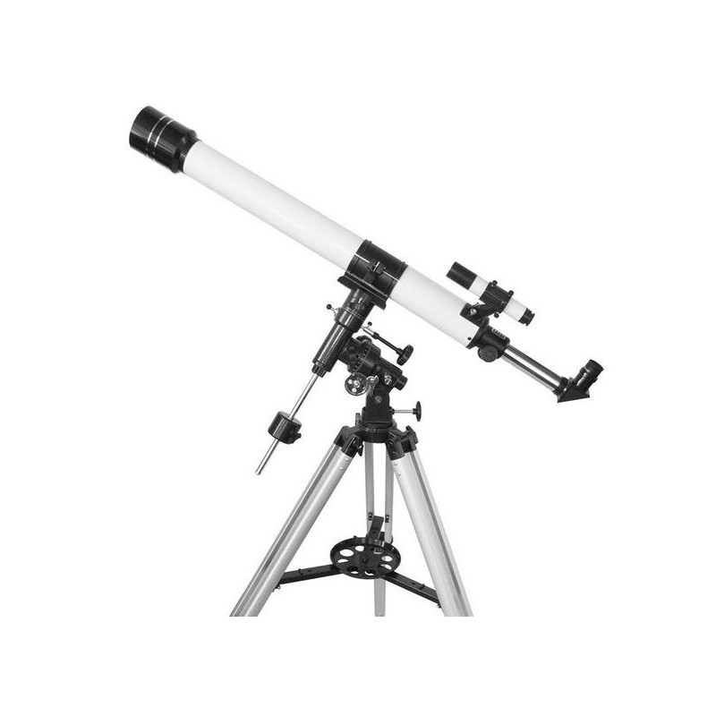 TS Optics Telescope AC 70/900 Jupiter EQ3-1