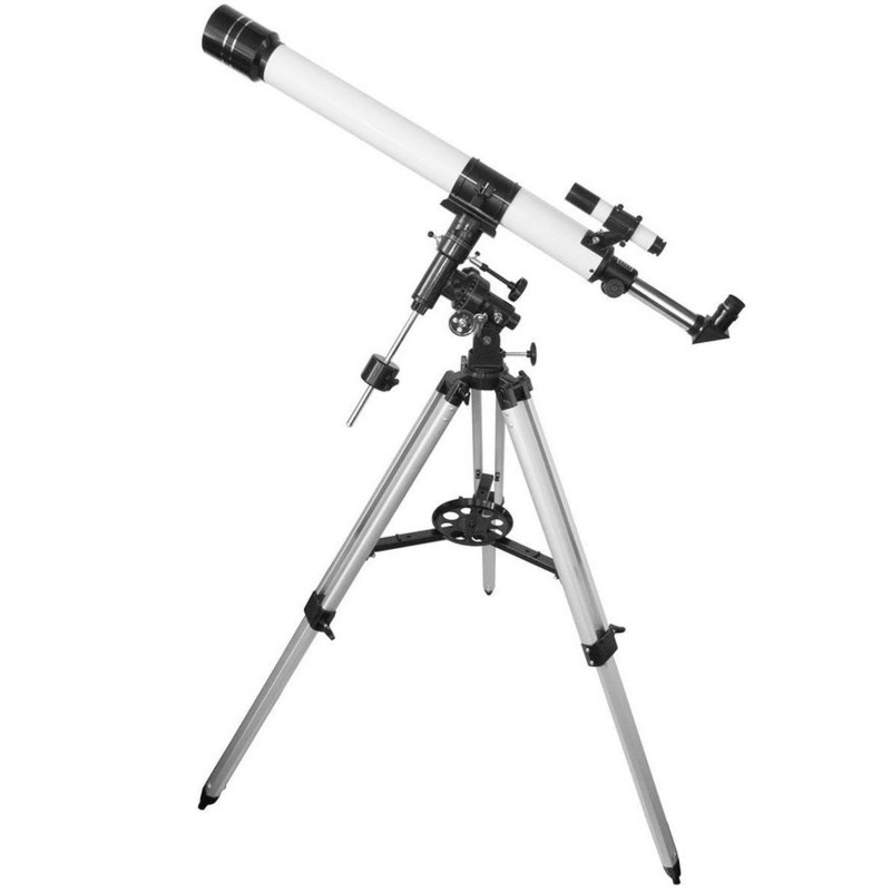 TS Optics Telescope AC 70/900 Jupiter EQ3-1
