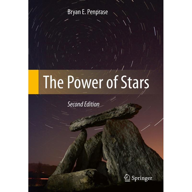 Springer The Power of Stars