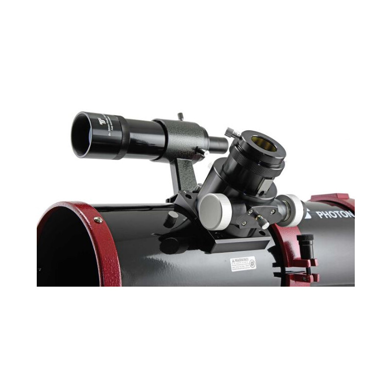TS Optics Telescope N 154/600 Photon OTA