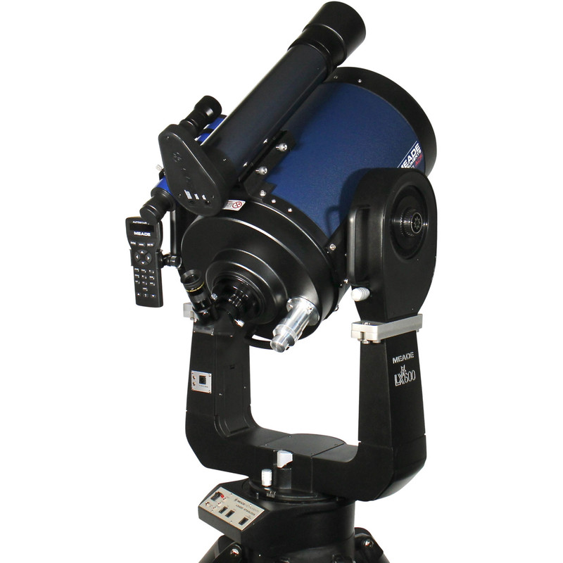 Meade Telescope ACF-SC 254/2032 Starlock LX600 without Tripod