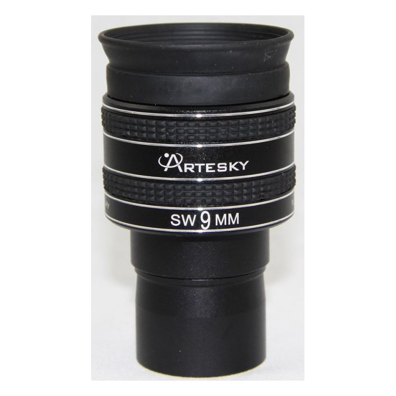 Artesky Eyepiece Planetary SW 9mm 1,25"