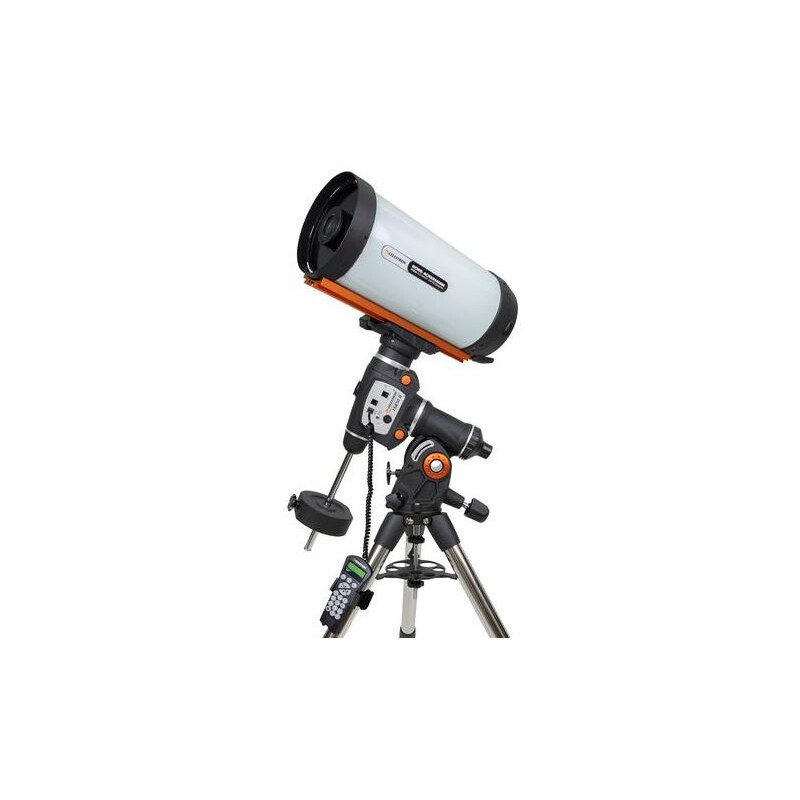 Celestron Telescope Astrograph S 203/400 RASA 800 CGEM II GoTo