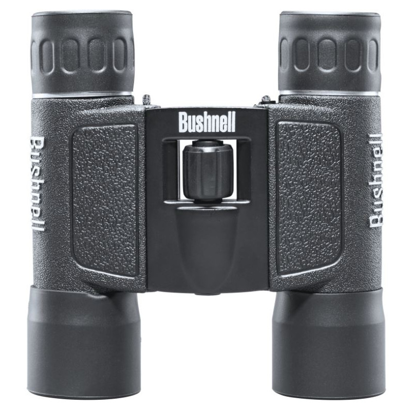 Bushnell Binoculars PowerView 10x25
