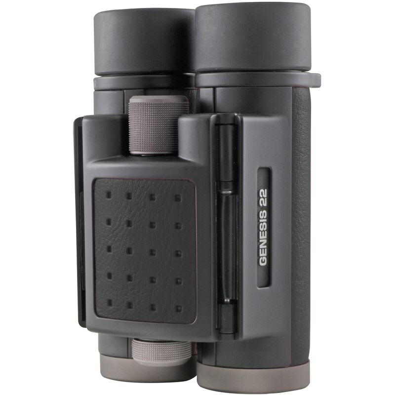 Kowa Binoculars Genesis 8x22 Prominar Special Edition Black