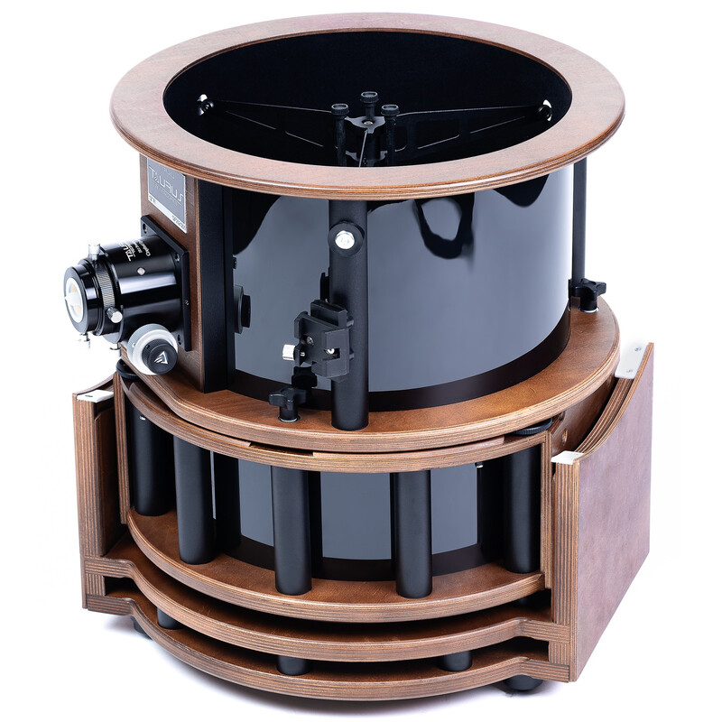 Taurus Dobson telescope N 404/1800 T400 Professional SMH DSC DOB