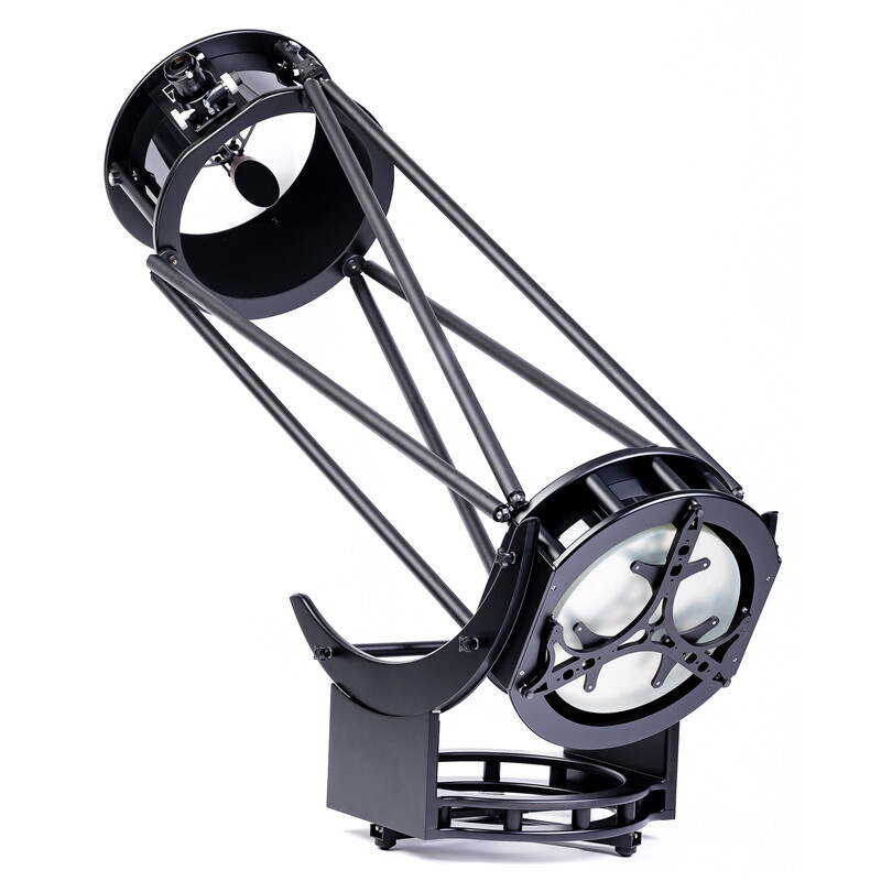 Taurus Dobson telescope N 353/1700 T350 Professional SMH DSC DOB