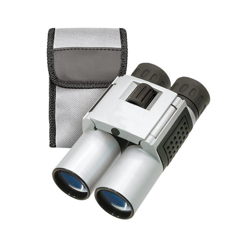 Bresser Binoculars Topas 10x25