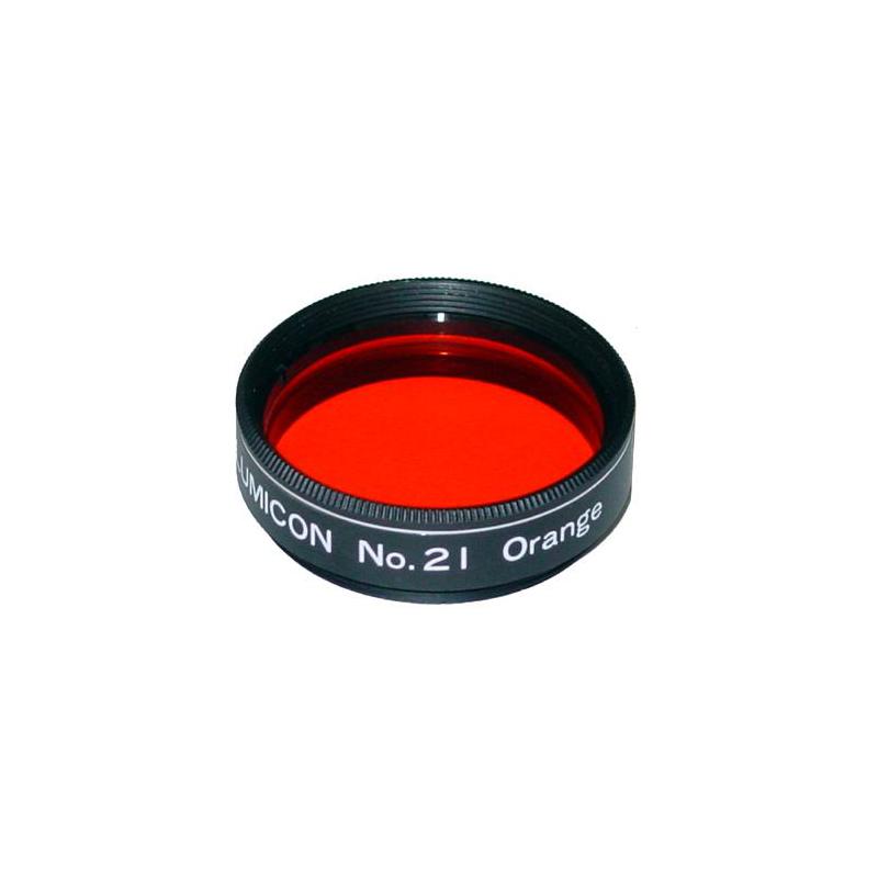 Lumicon Filters # 21 orange 1.25''
