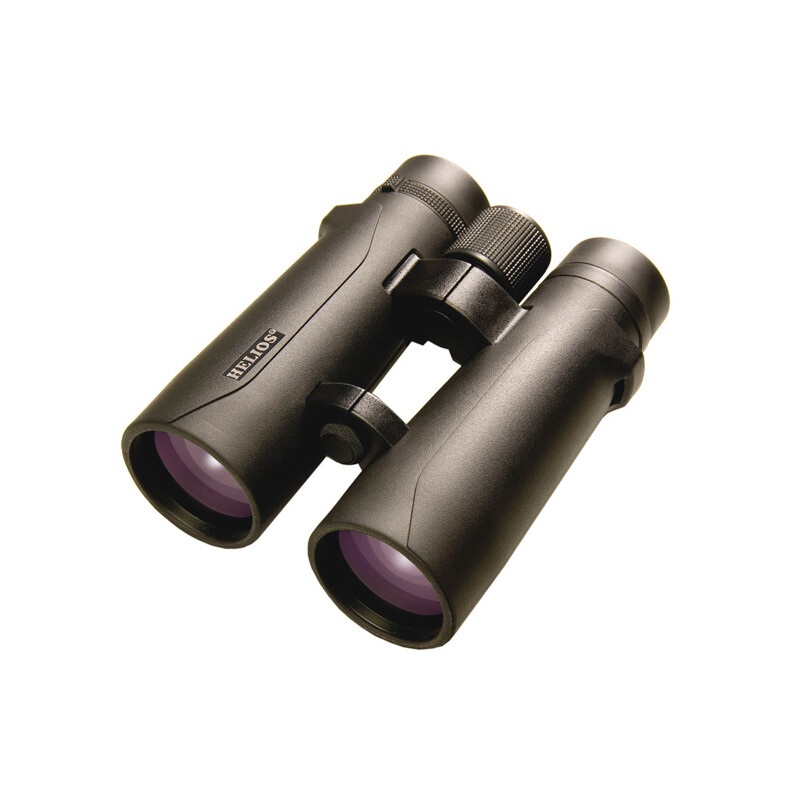 Helios Optics Binoculars 10x50 Nitrosport Waterproof