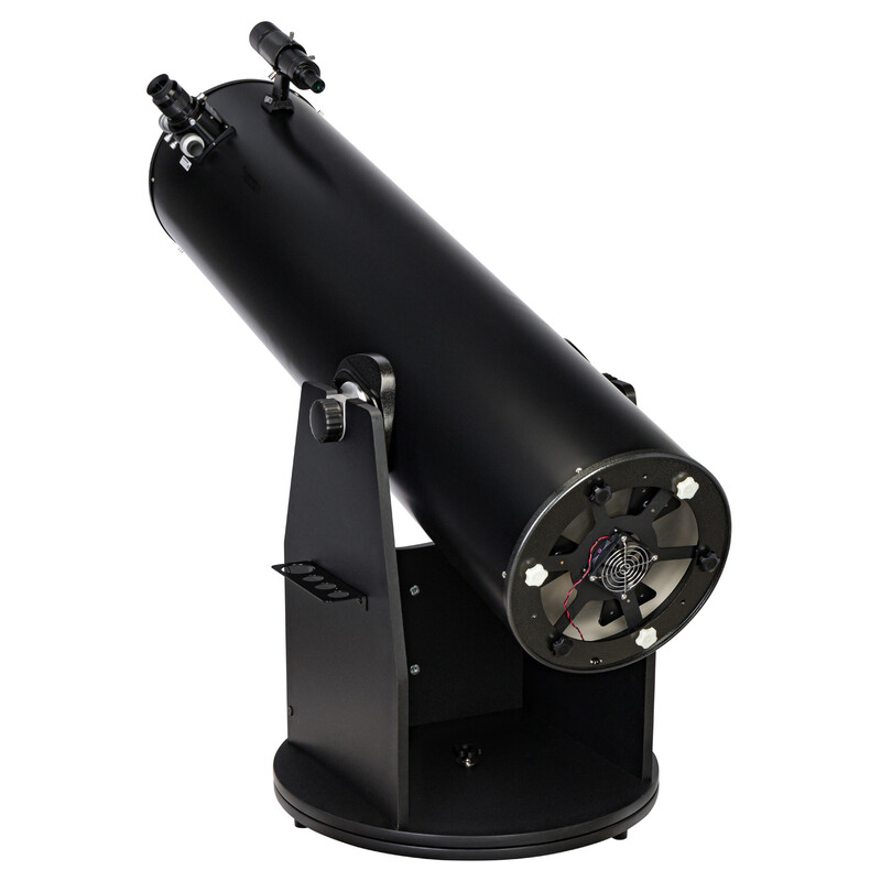 Levenhuk Dobson telescope N 304/1520 Ra 300N DOB