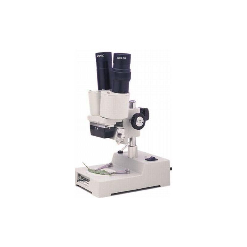 Windaus Stereo microscope HPS 11, binocular