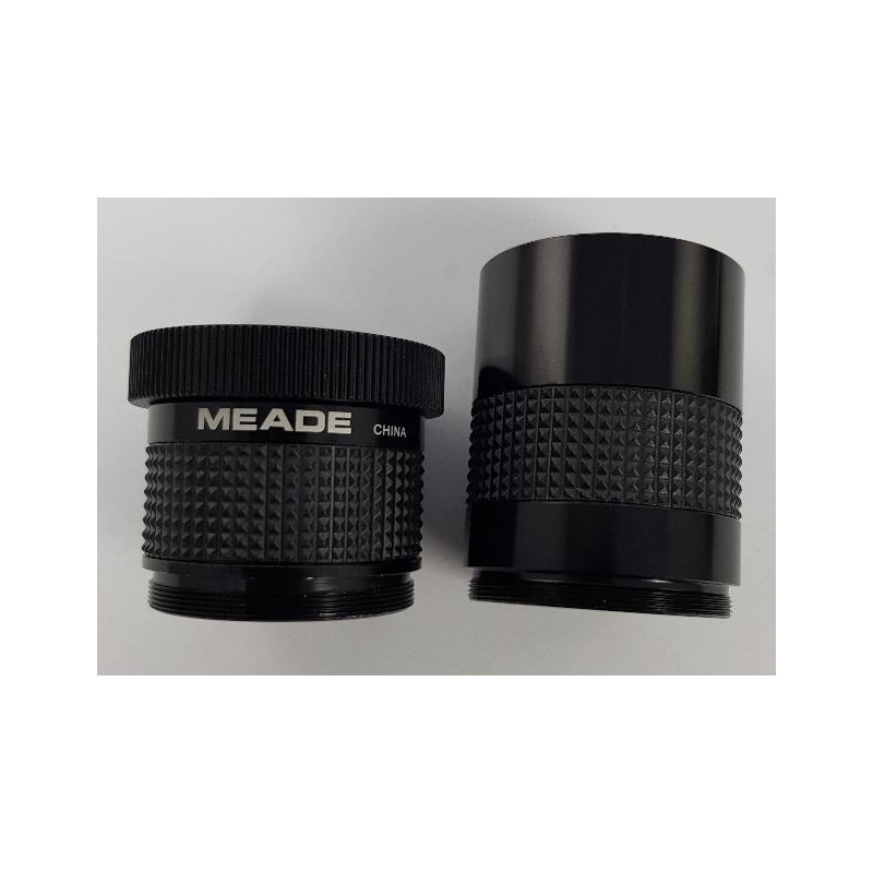 Meade T-Adapter for Photography with ETX-90 and ETX-125