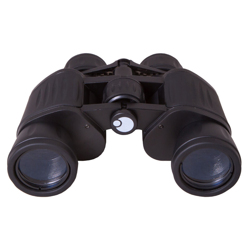 Levenhuk Zoom binoculars Atom 7-21x40