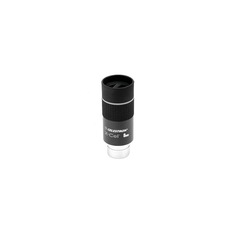 Celestron X-CEL Okular 8mm 1,25"