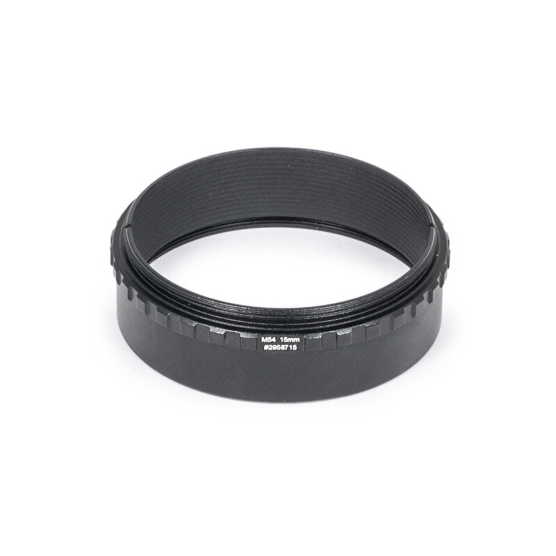 Baader Extension tube M54 15mm