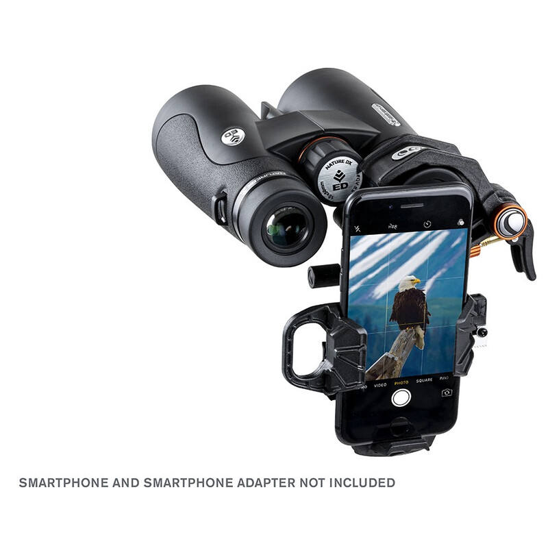 Celestron Binoculars NATURE DX ED 10x50