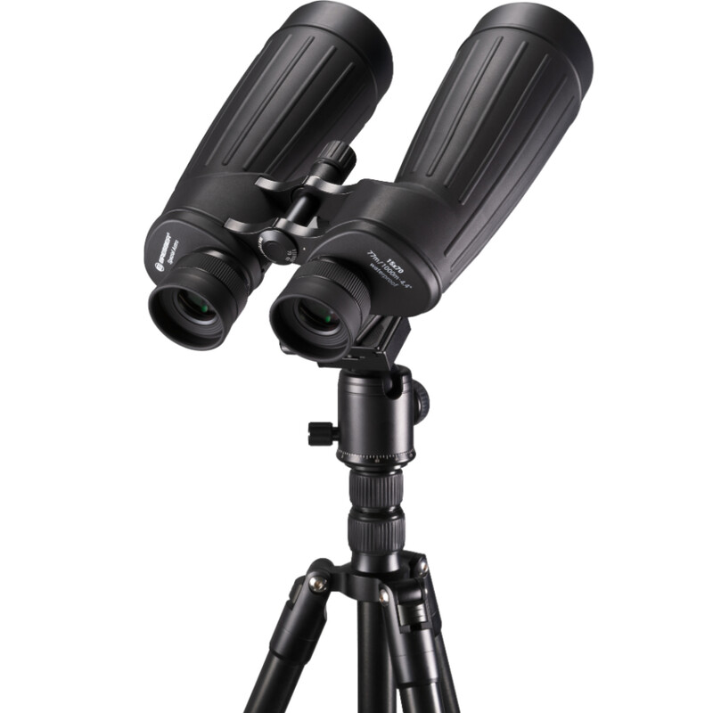 Bresser Binoculars 15x70 NightExplorer