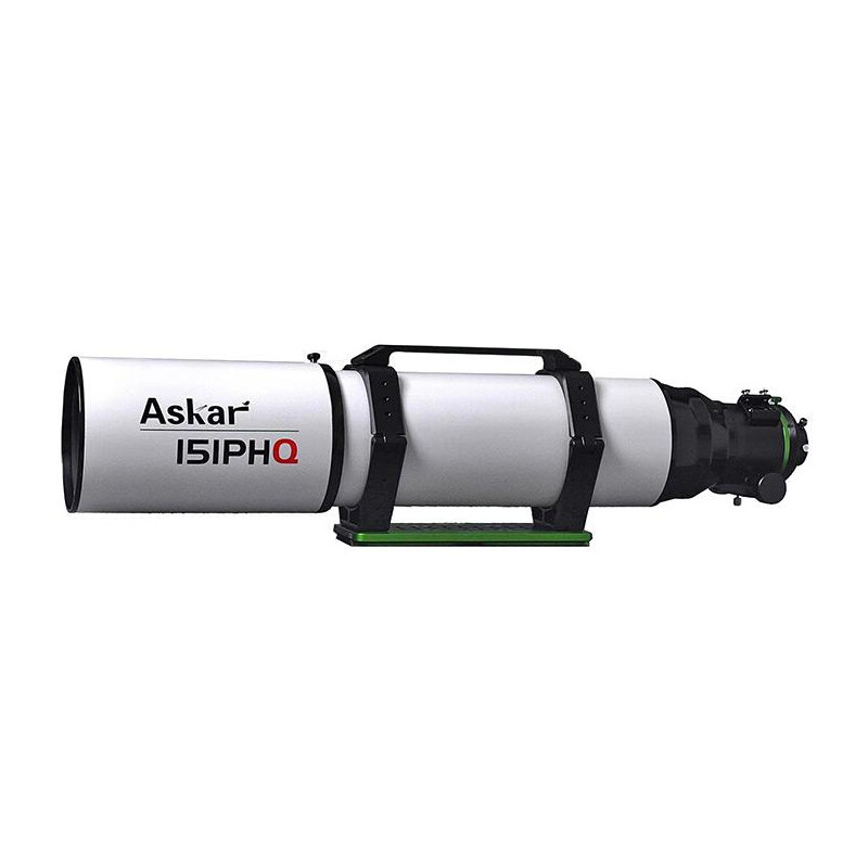 Askar Apochromatic refractor AP 151/1057 151PHQ OTA