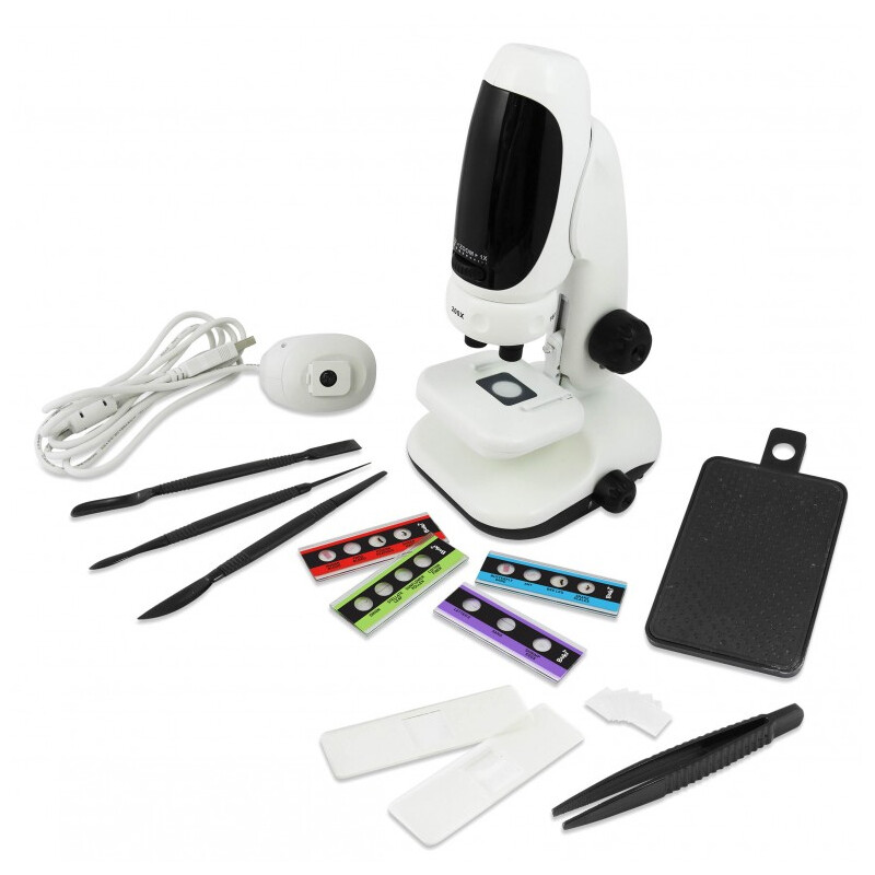 Buki Digital microscope