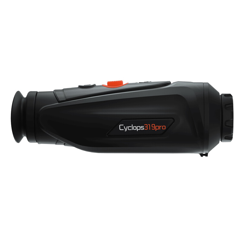 ThermTec Thermal imaging camera Cyclops 319 Pro