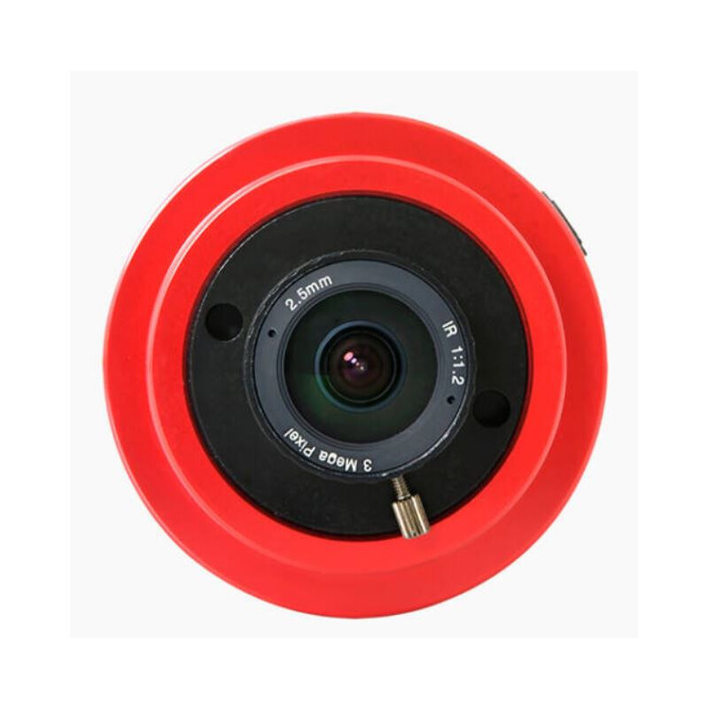 ZWO Camera ASI 664 MC Color