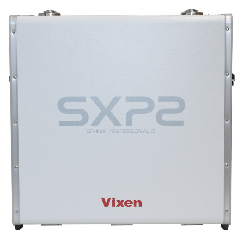 Vixen Transport cases Sphinx SXP2