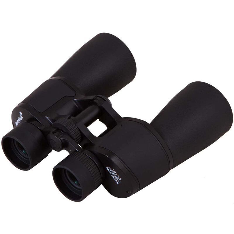 Levenhuk Binoculars Sherman BASE 12x50