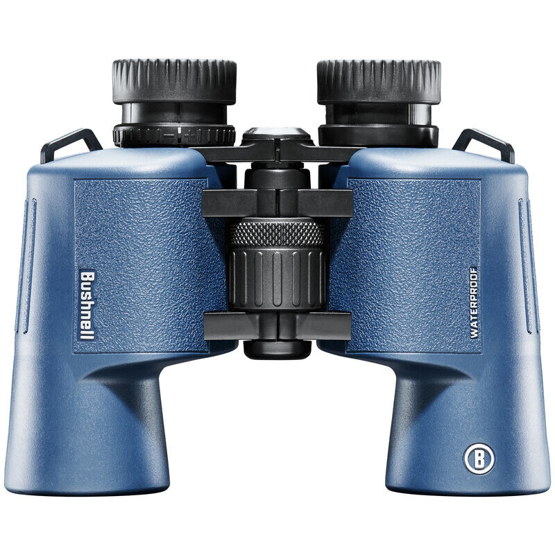 Bushnell Binoculars 10x42 H2O² Porro
