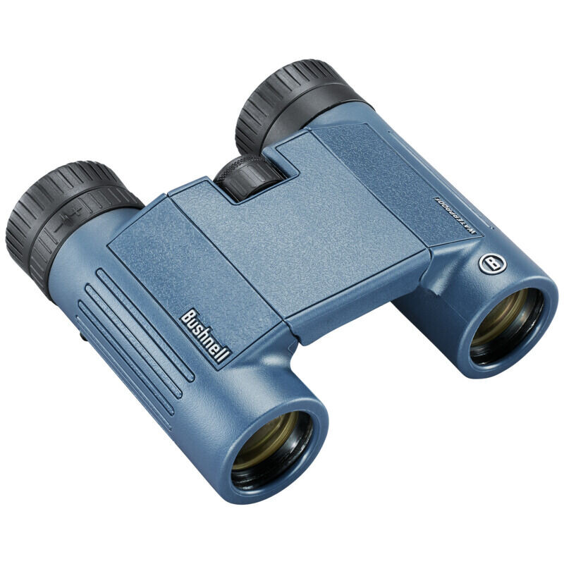 Bushnell Binoculars 10x25 H2O²