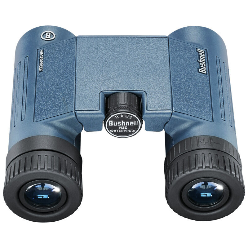 Bushnell Binoculars 8x25 H2O²