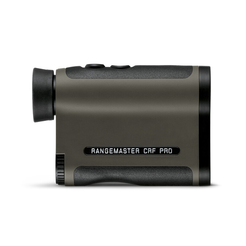 Leica Rangefinder Rangemaster CRF Pro