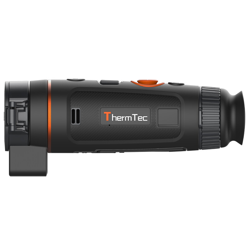 ThermTec Thermal imaging camera Wild 335L Laser Rangefinder