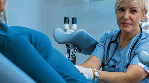 Gynecology
