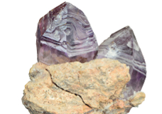 Mineralogy