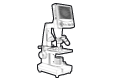 Digital microscopes