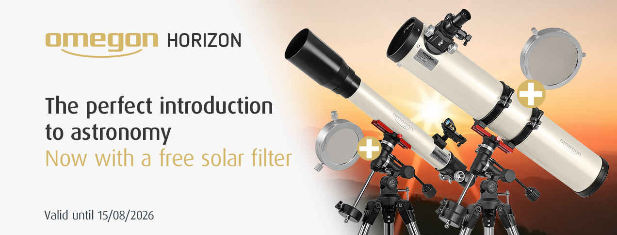 Horizon + Helievo