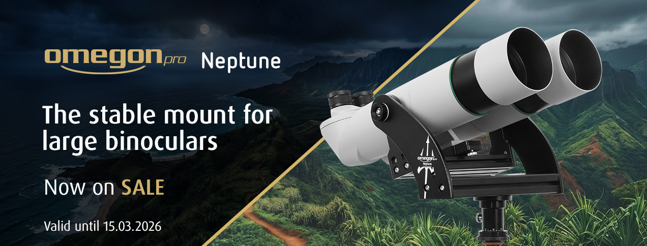 Neptune Sale