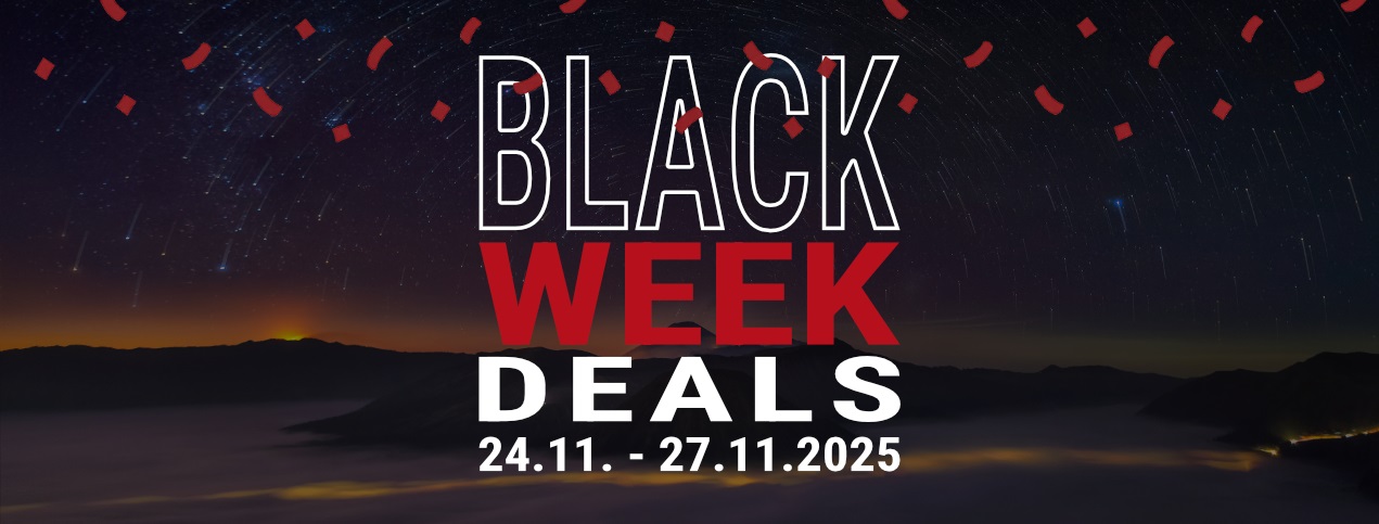 Blackweek Deals